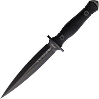 ANVM500009 Acta Non Verba M500 KAMBA Fixed Blade Knife